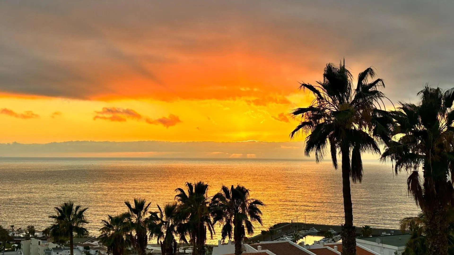Apartmán Casa Puesta Del Sol Acantilado de los Gigantes