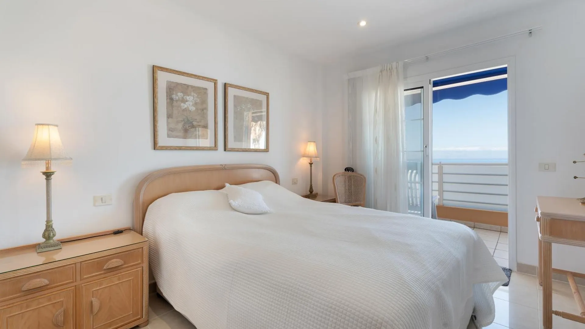 Apartmán Casa Puesta Del Sol Acantilado de los Gigantes