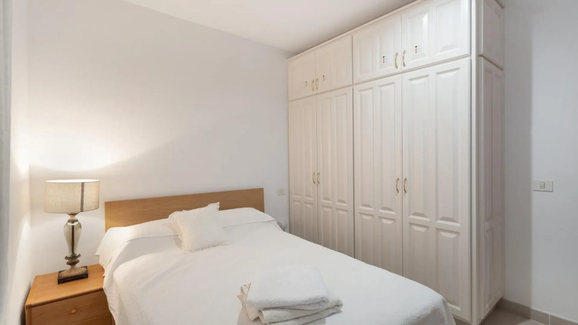 Casa Puesta Del Sol Apartment Acantilado de los Gigantes