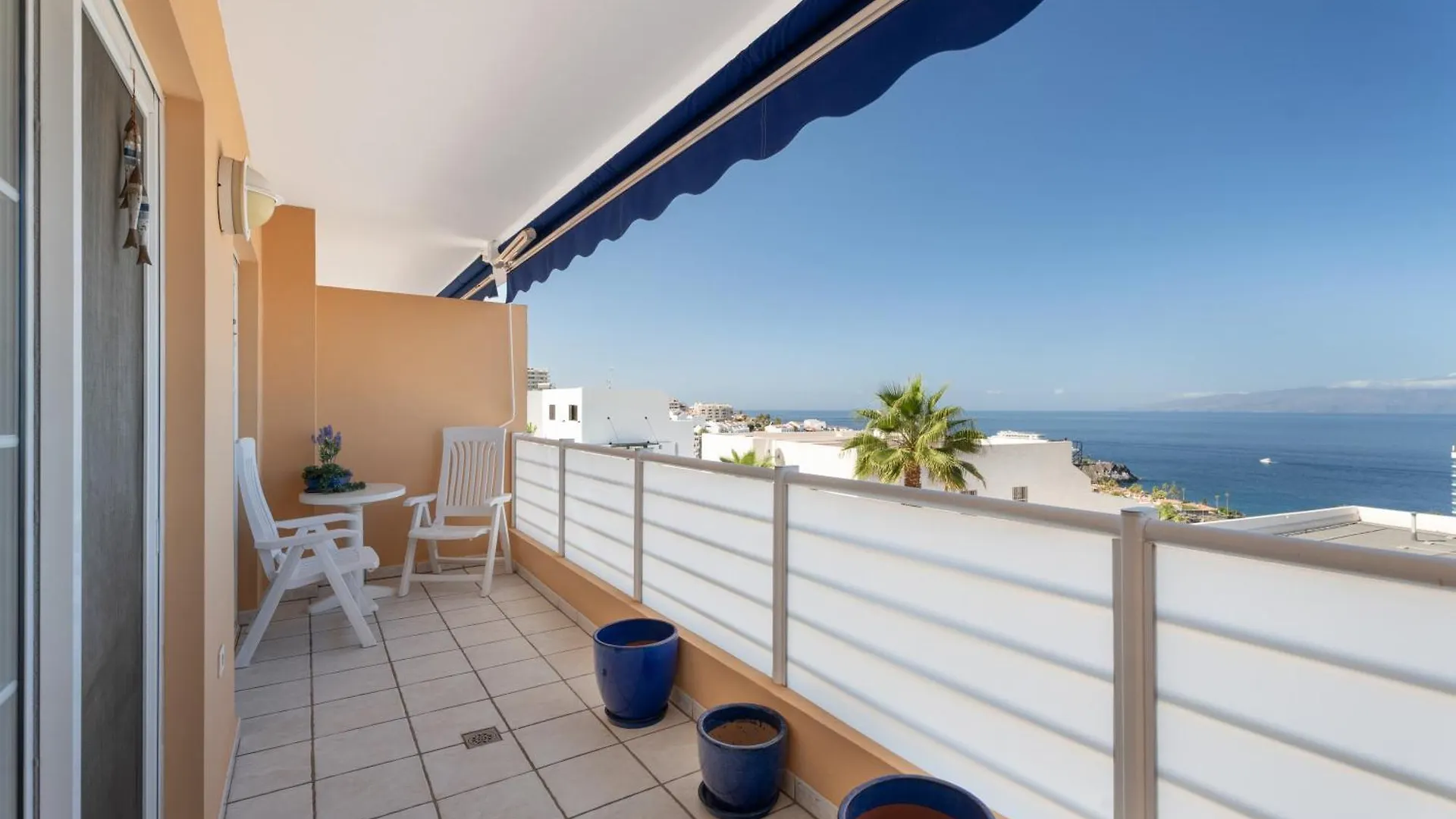 Apartmán Casa Puesta Del Sol Acantilado de los Gigantes